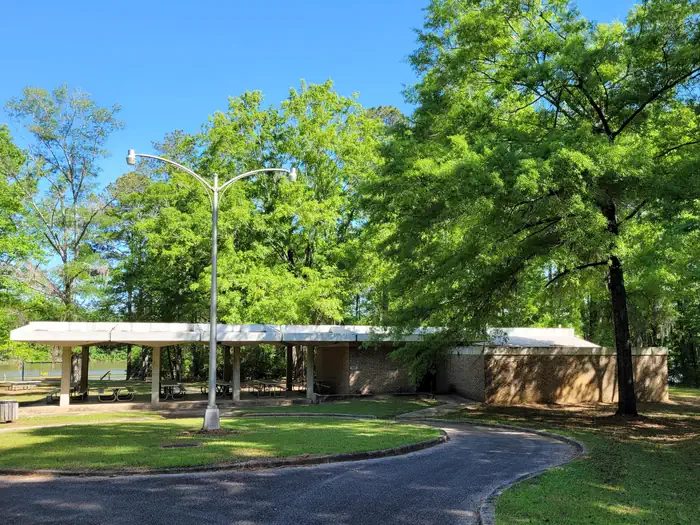 Bridgeport Shelter