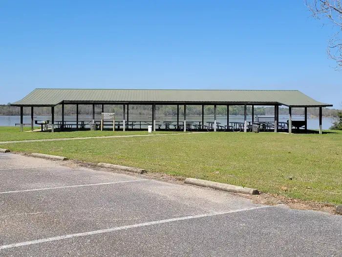 Large Shelter