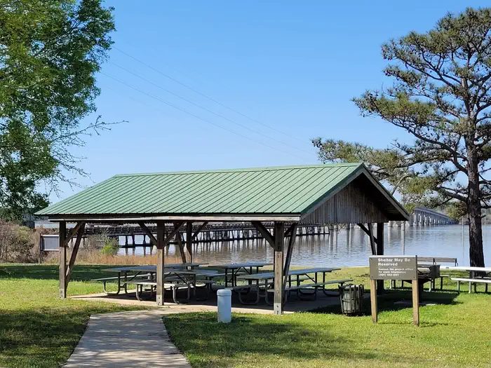Small Shelter