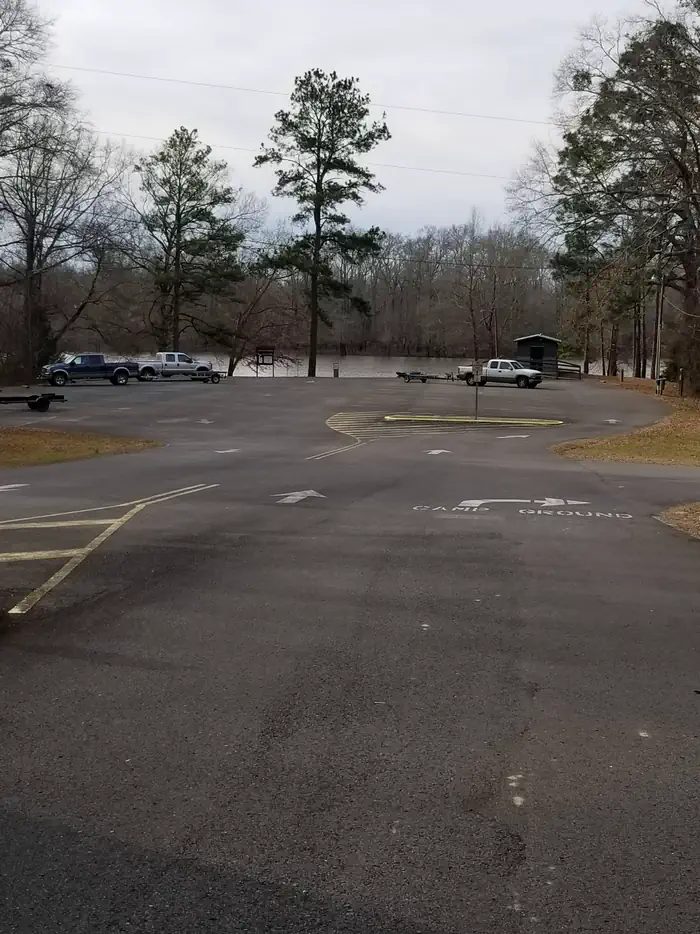 Boat Landing