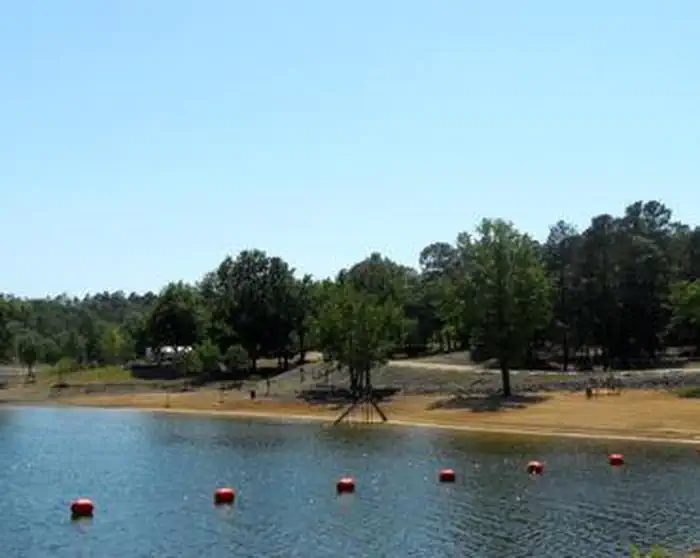 Swim Beach