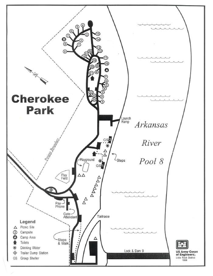 Cherokee