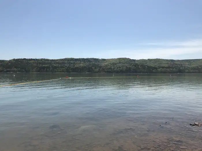 Swim Beach