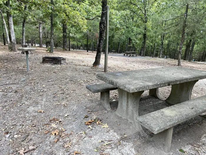 Hill Creek Park