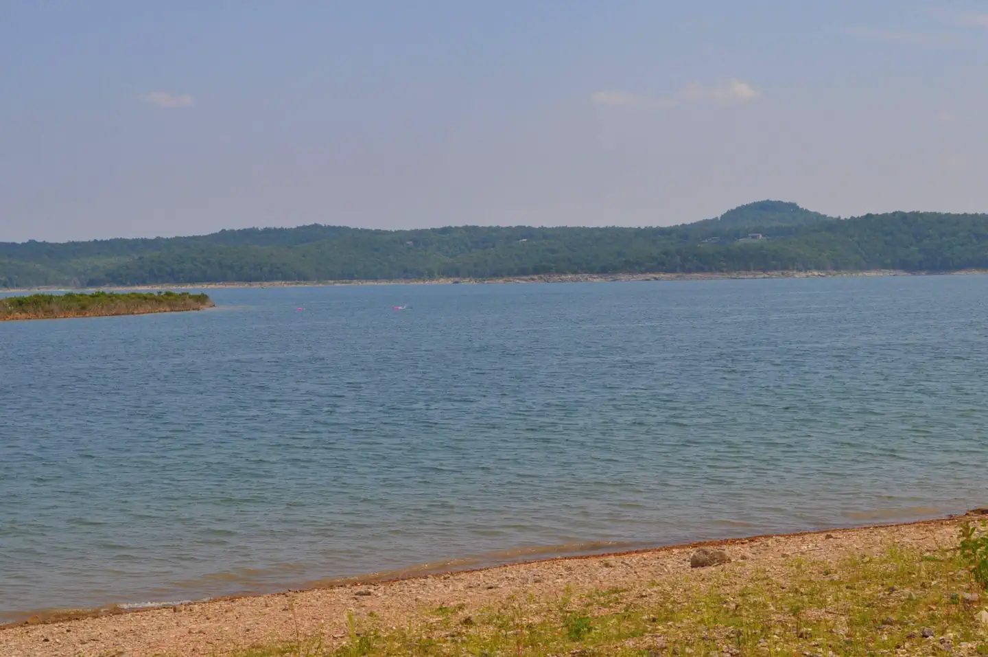 Robinson Point