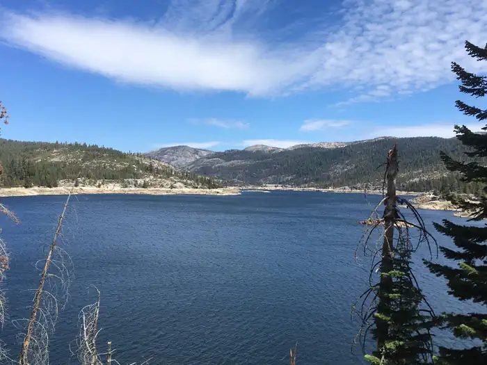 Bear River Reservoir