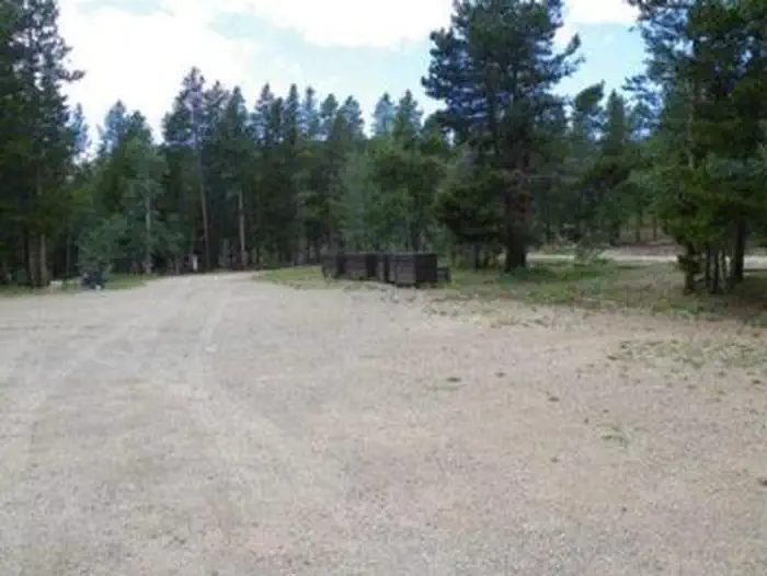 Pickle Gulch