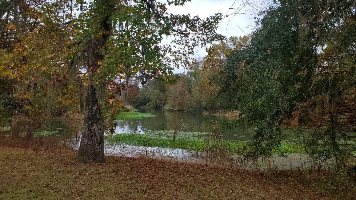 Picturesque and great place to spend the weekend