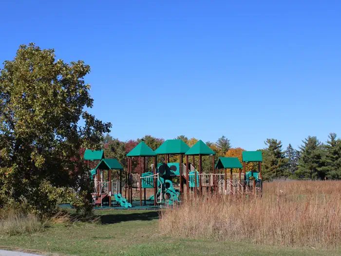 North PF Playground