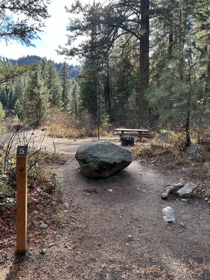 Site 5