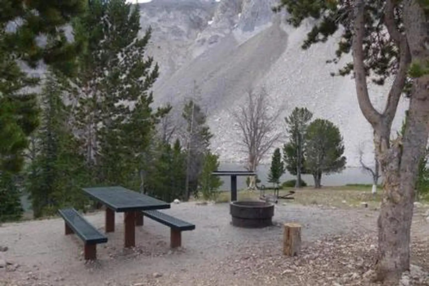 Site 3 (Single Site) Amenities