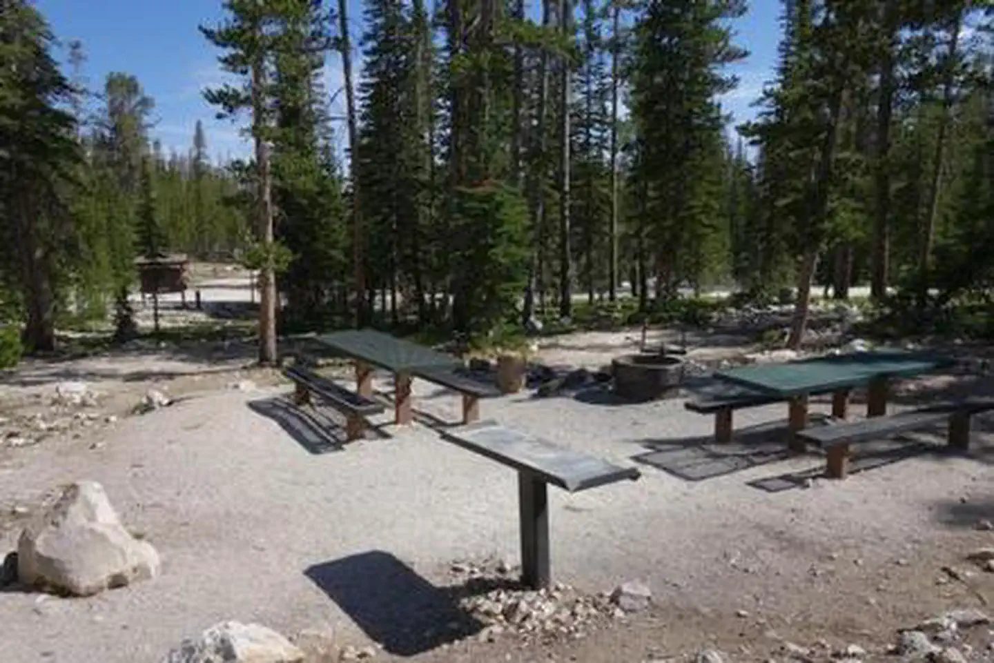 Site 3 (Double Site) Amenities