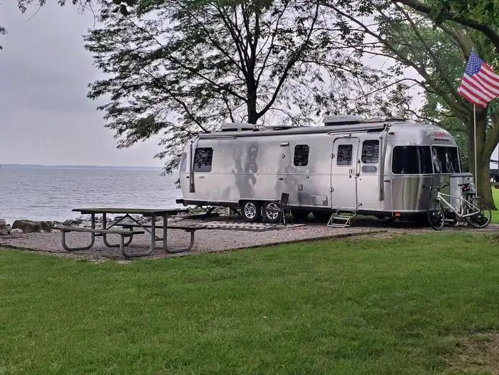 Boulder Campground