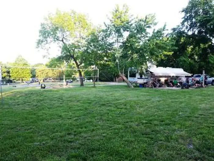 Campground 2