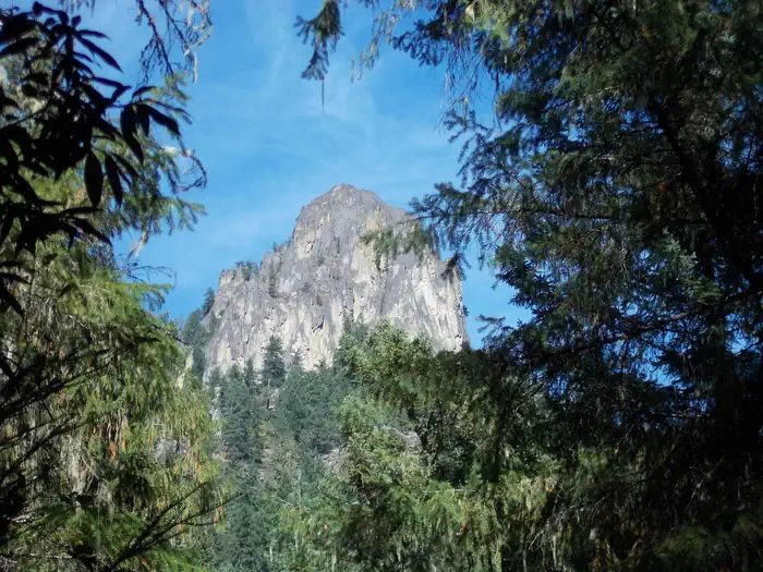 Eagle Rock