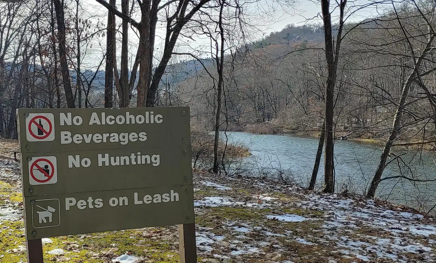 Outflow Recreation Area