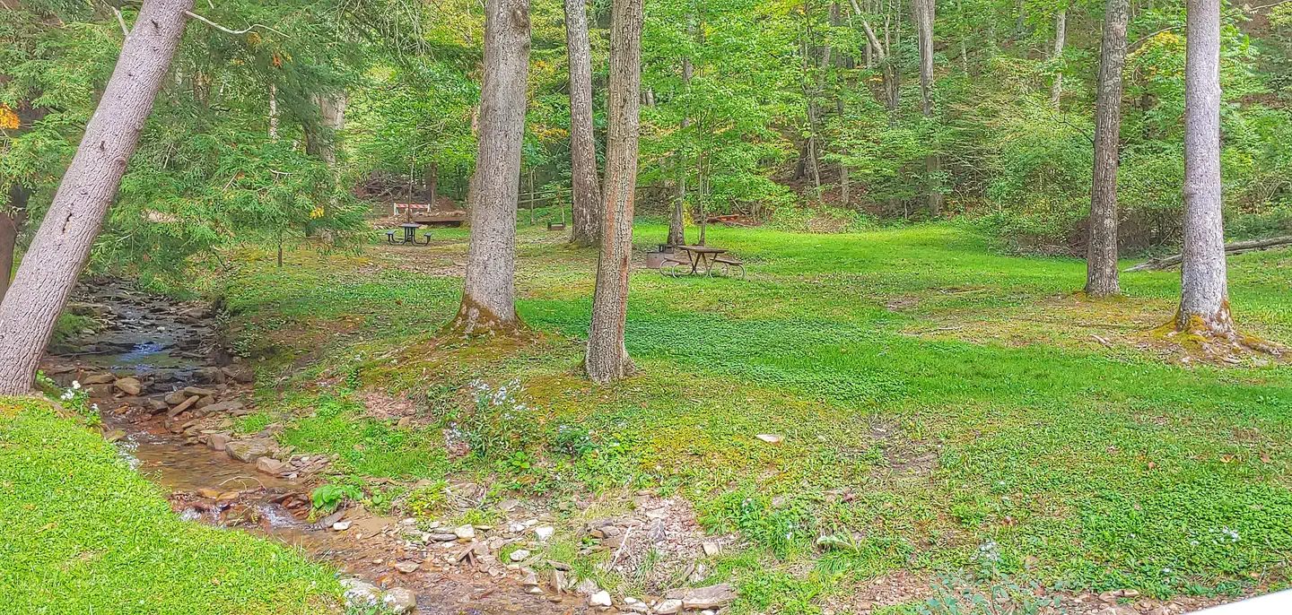 Outflow Recreation Area