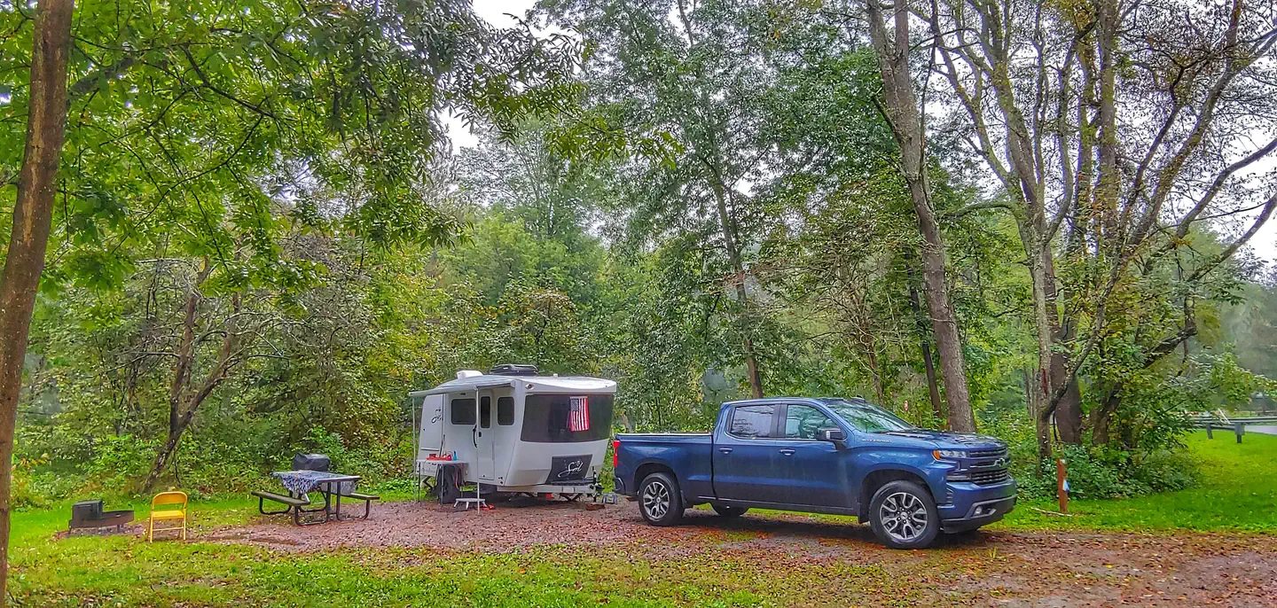 RV Camping