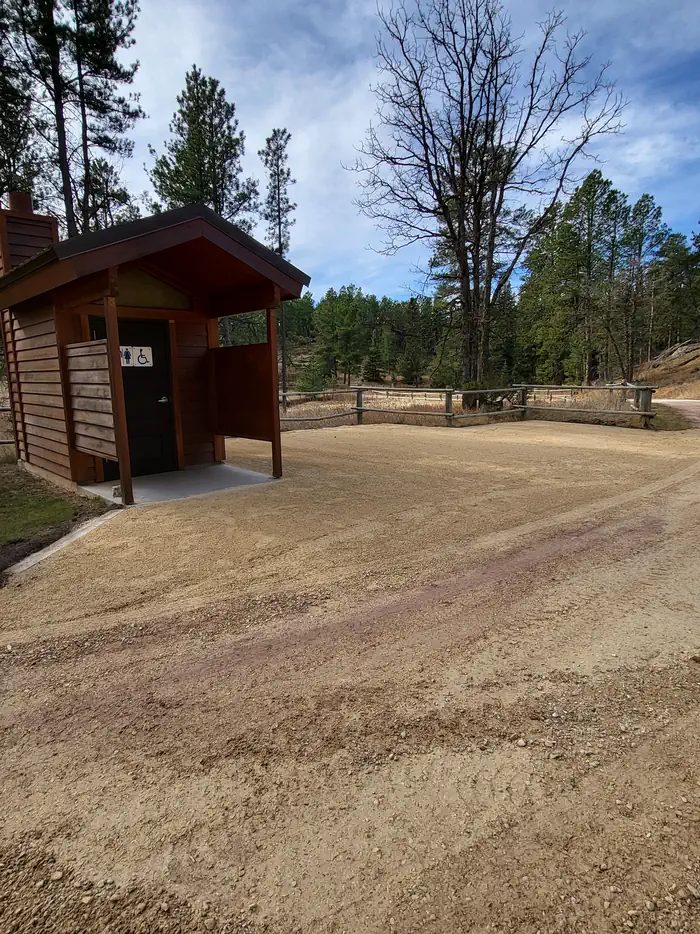 Iron Creek Horse Camp