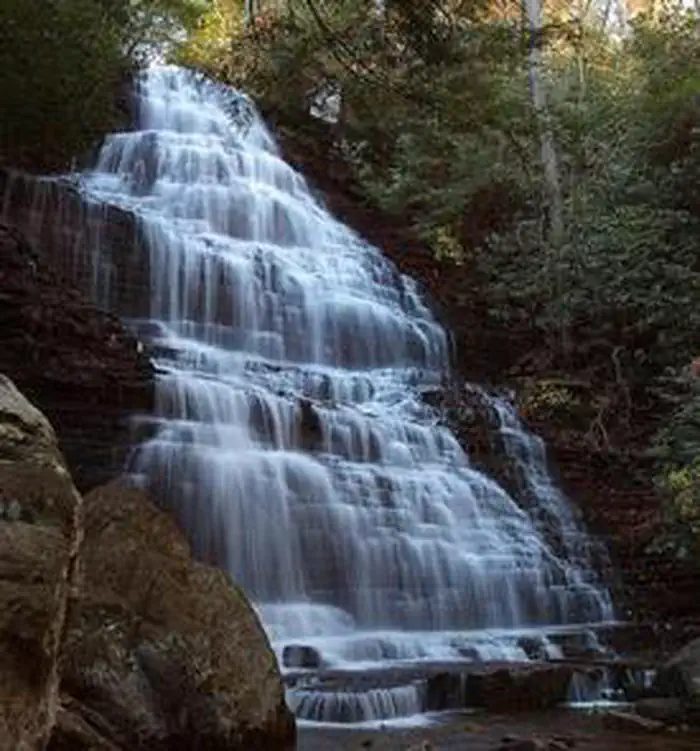 Benton Falls