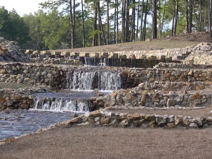 Boykin Springs Recreation Area