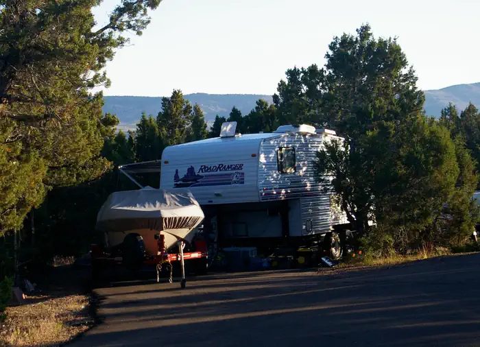 Deer Run Campground
