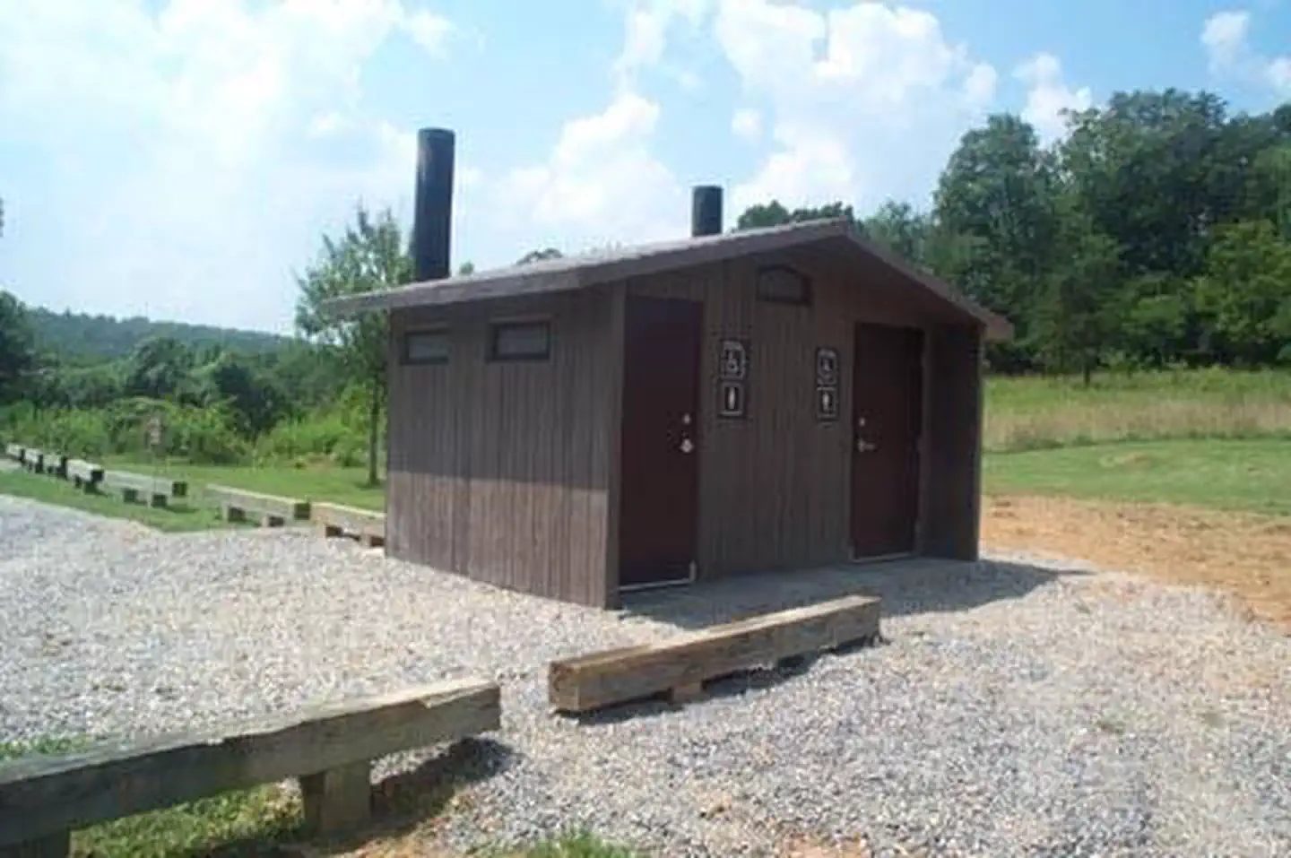 Craig Creek Recreation Area