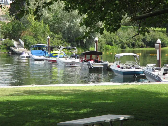 Fishhook Park